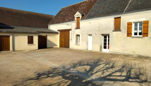 Maison dans les vignes - proche Chenonceau Beauval - Foto 5