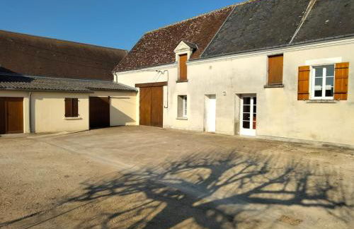 Maison dans les vignes - proche Chenonceau Beauval - Foto 5