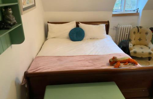 Molland Manor House Self catering (10 bedrooms 9 bathrooms) - Foto 62