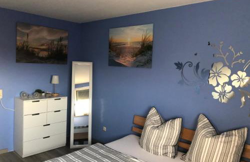 Ferienwohnung Aueblick Kassel - Foto 12