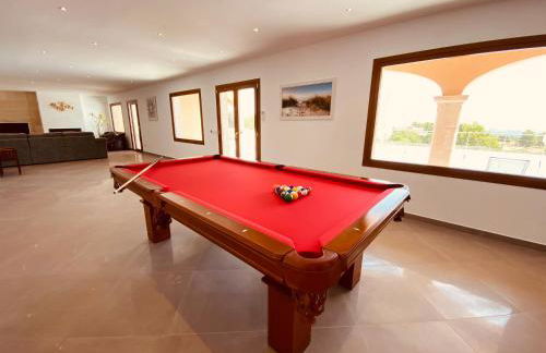 Villa Liman - Foto 24