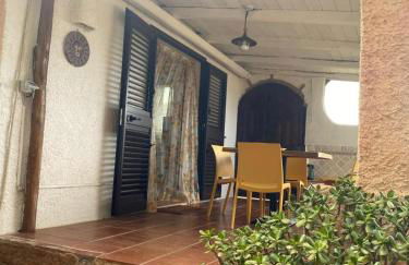 House on the Emerald Coast with spectacular views of the Maddalena - Foto 7