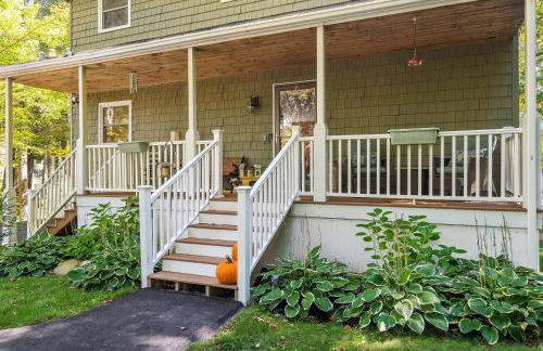 Sargent Lake Retreat Year-round Bliss - Foto 39