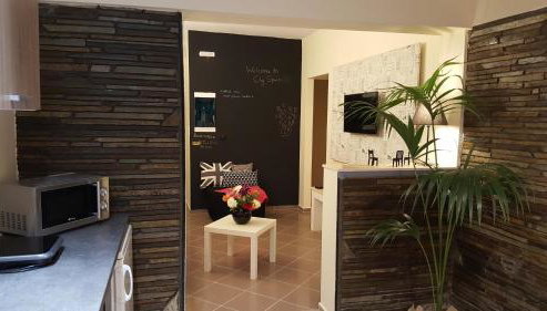 City Space Apartments - Foto 2