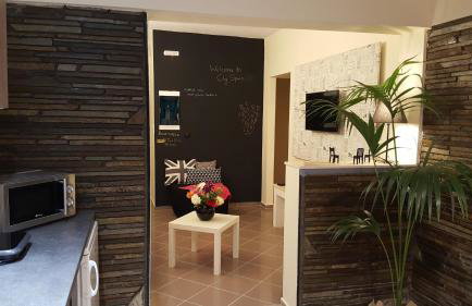 City Space Apartments - Foto 2