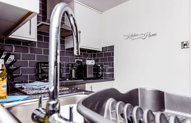 Willow Chalet - Foto 41