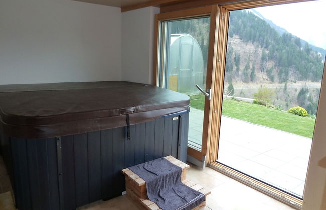 Ferienhaus Schwendehof - Foto 22