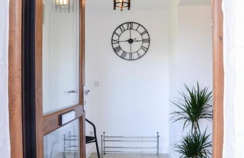 The Byre - Camp Douglas - Cottage - Foto 20