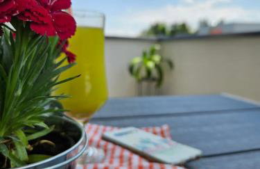 Old Town Đurđevac- 1 garažno mjesto, besplatan wifi te ulaznice za Hrvatsku saharu, mini zoo - Foto 29