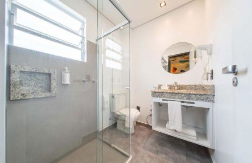 Bossa Jurerê Hotel - Foto 55