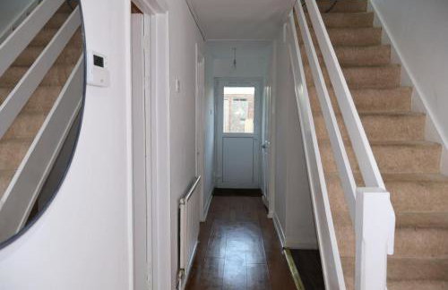 Homely three bedroom - Foto 19