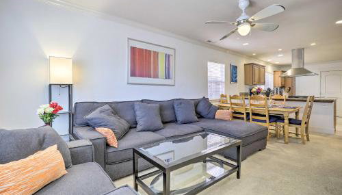 Peaceful Petaluma Getaway with Deck and Grill! - Foto 1