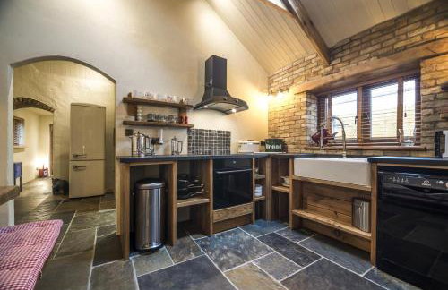 Lavender - Luxurious Barn Conversion - Blossom Farm - Foto 18