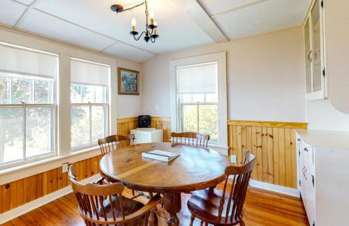 Retreat Cottage - Foto 4