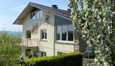 Ferienwohnung Ebersburg - Foto 3