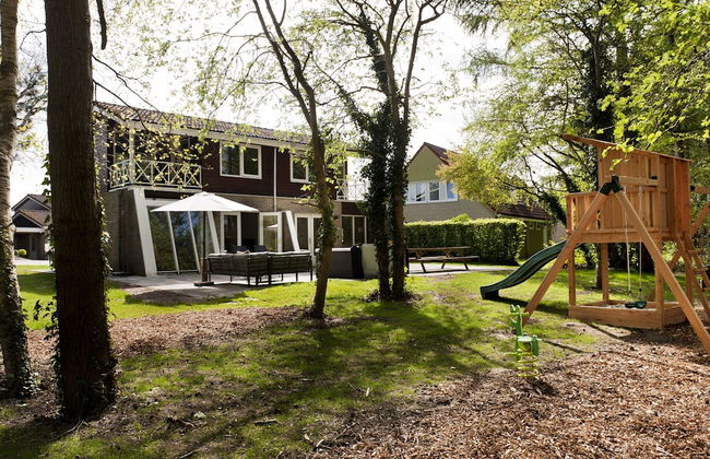 Spacious Retreat, Vlagtwedde - Photo 25