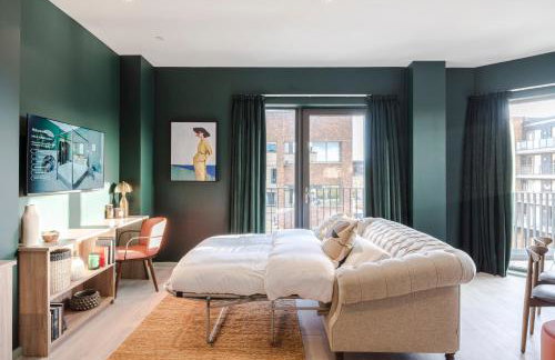 Your Apartment I Milton Keynes - Foto 61