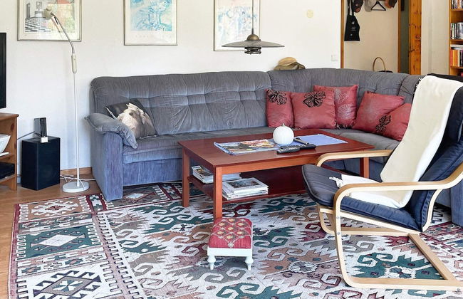 6 Person Holiday Home in Mardaklev-by Traum - Photo 7