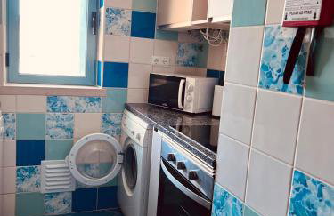 Beautiful Apartment In Albufeira Marina - Foto 26