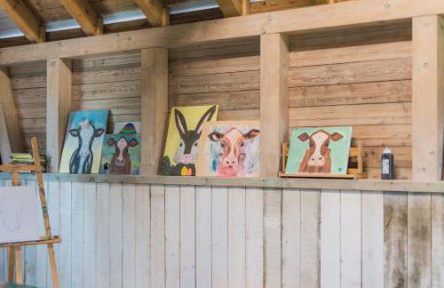 Hof Köhne - Kastanienhaus - Foto 30