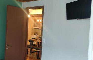 Politis' wooden house - Foto 10