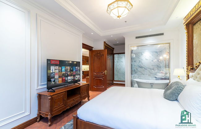 Luxe Paradise Suites Hotel - Photo 9