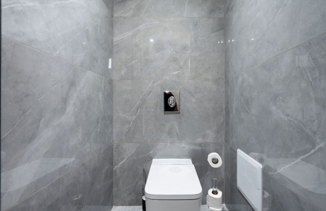 Atlantic View Appart'Hotel - Photo 40