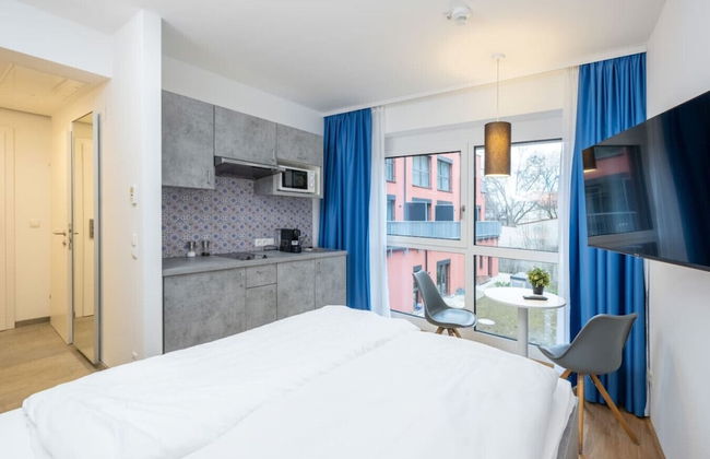 Arbio I Urbanstay Apartments - Foto 4