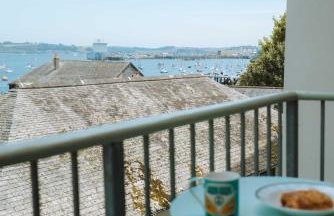 Merthen House - Foto 23