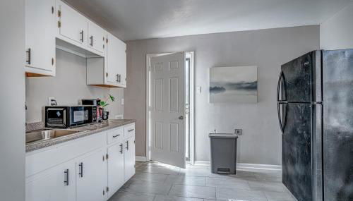 Serene Simplicity Close to I-55 Graceland Airport - Foto 5