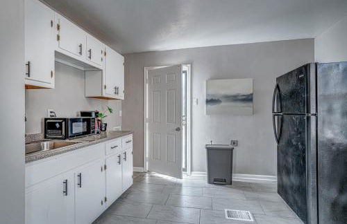 Serene Simplicity Close to I-55 Graceland Airport - Foto 5