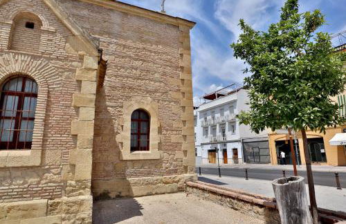 Vistas a la catedral y el río, Parking free - Foto 1