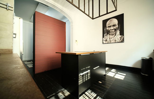 Smart appart - uptown - Foto 10