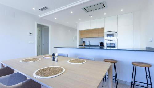 Beach Front Apartment - Foto 4