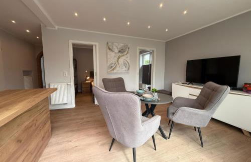 Küstenzeit Apartment Varel - Foto 30