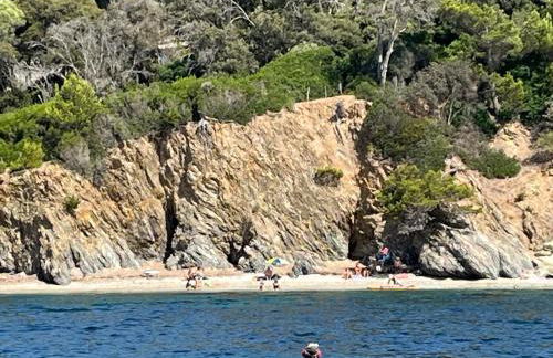 Villa Lilause - Foto 41