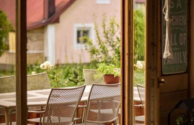 Lovely 4-bed Cottage in Kolasin - Foto 34