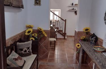 Casa Rural El Rincón del Valle - Foto 32