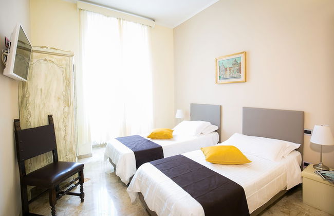 Nerva Accommodation Cavour - Foto 12