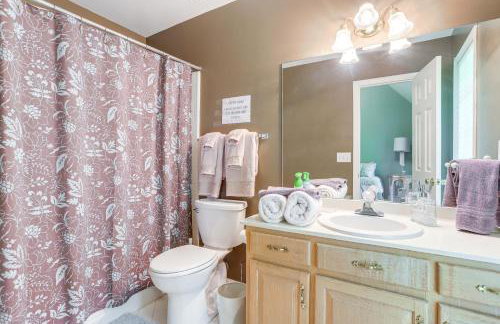 3 Mi to Roswell Riverwalk: Spacious Getaway! - Foto 23