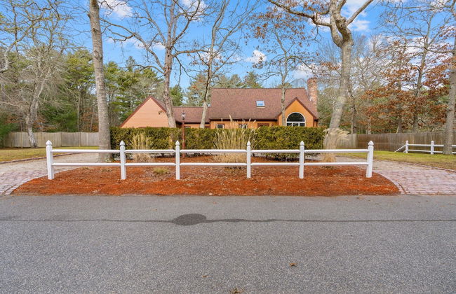 Falmouth Escape - Foto 29