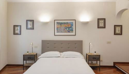 Elegant Studio in the City Center by Wonderful Italy - Foto 3