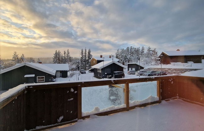 Haugetuft Apartments - Photo 51