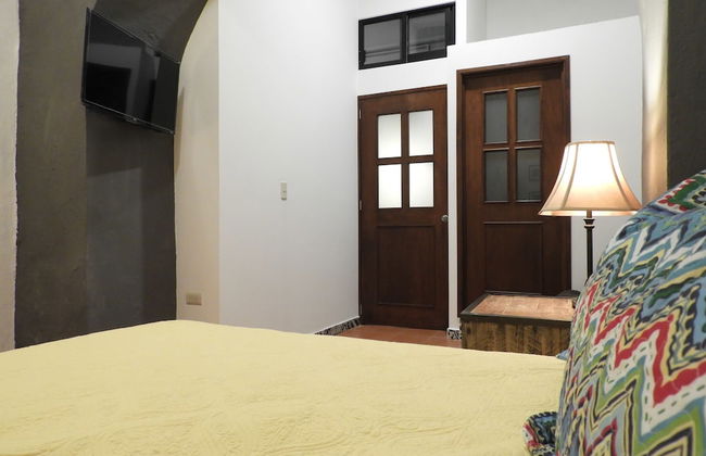 Rincon de Cervantes Secret Galarza 26 - Foto 11