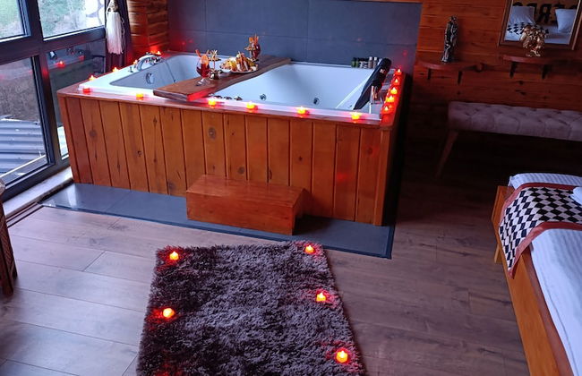 Seyri Alem Suite Bungalow - Foto 33