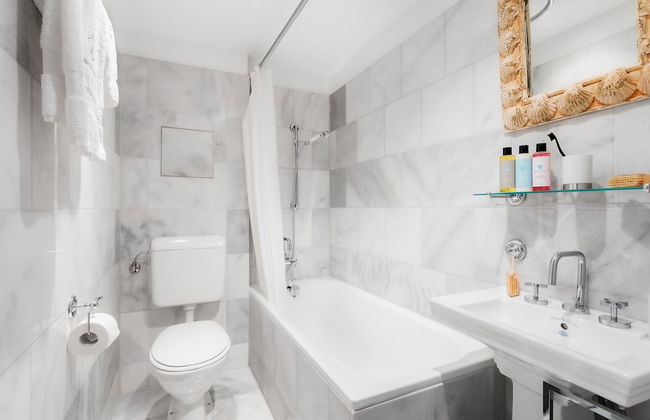 VISIONAPARTMENTS Zurich Albertstrasse - Foto 32