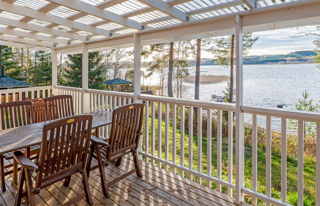 Saarenranta - Foto 18