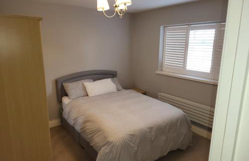 3 bedroom spacious house with parking - Foto 10