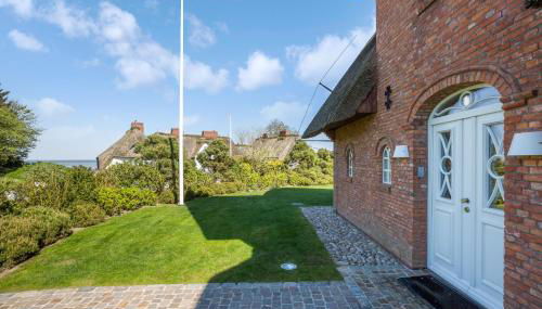 Ebbe & Flut - Foto 2, Garden view