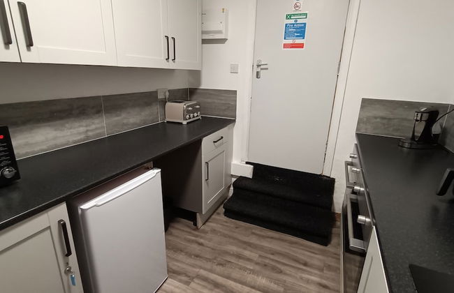 Stay Sleep Rest- Gregory Boulevard - Foto 45